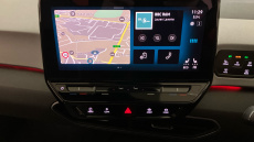 Volkswagen ID.3 150kW Family Pro Performance 58kWh 5dr Auto Electric Hatchback